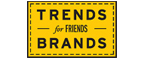 Скидка 10% на коллекция trends Brands limited! - Очёр